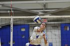 VB vs Gordon  Wheaton Women's Volleyball vs Gordon College. - Photo by Keith Nordstrom : Wheaton, Volleyball